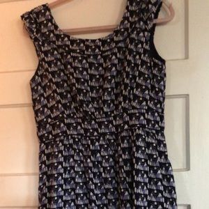 Emily & Fin alpine dress